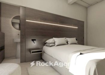 Camera da letto - Bed & Breakfast Roma - foto 3