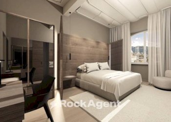 Camera da letto - Bed & Breakfast Roma - foto 4