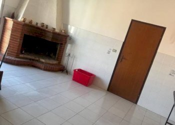 Cucina - Casa indipendente via Rione Garreffa, Benestare - foto 4