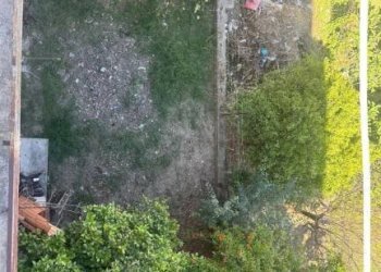 Terreno - Casa indipendente via Rione Garreffa, Benestare - foto 23