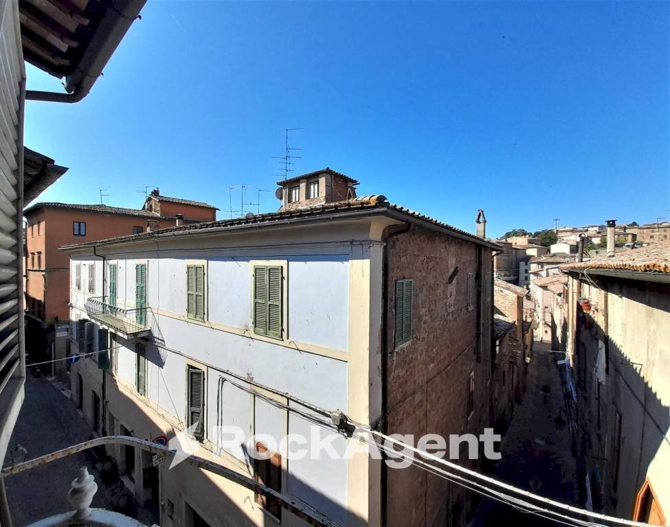 Vista - Three-room apartment via Maidalchini, 3, Acquapendente - photo 2