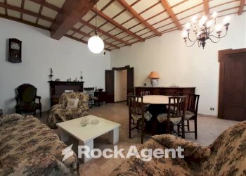 Salone - Trilocale via Maidalchini, 3, Acquapendente - foto 5