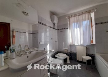 Bagno - Trilocale via Maidalchini, 3, Acquapendente - foto 18