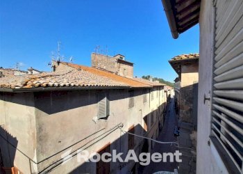 Vista - Trilocale via Maidalchini, 3, Acquapendente - foto 25