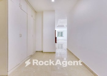 Ingresso - Appartamento via Francesco Petrarca, Napoli (zona Posillipo) - foto 3