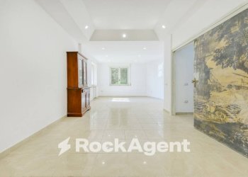 Ingresso - Appartamento via Francesco Petrarca, Napoli (zona Posillipo) - foto 4