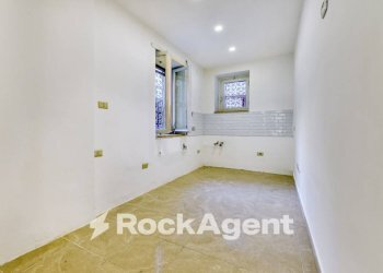 Salone - Appartamento via Francesco Petrarca, Napoli (zona Posillipo) - foto 6