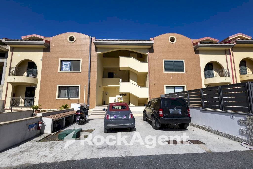 Facciata - Attic via Bisceglia, Catanzaro - photo 2