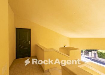 Interno palazzo - Attic via Bisceglia, Catanzaro - photo 10