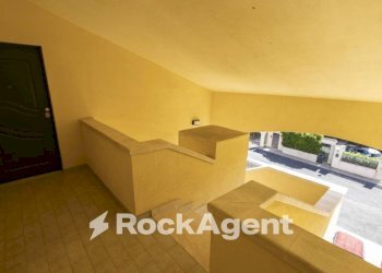 Interno palazzo - Attic via Bisceglia, Catanzaro - photo 11