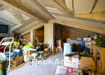 Magazzino - Attic via Bisceglia, Catanzaro - photo 13