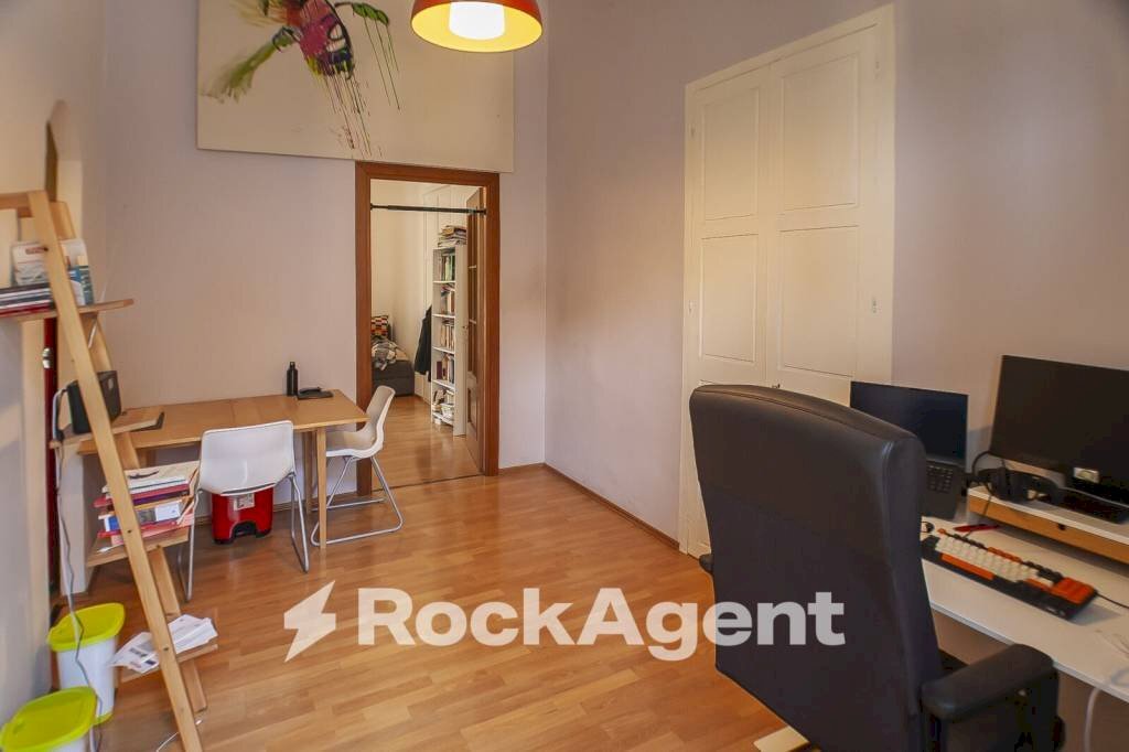 Studio - Bilocale Lungo Dora Savona, 10, Torino (zona Aurora) - foto 2