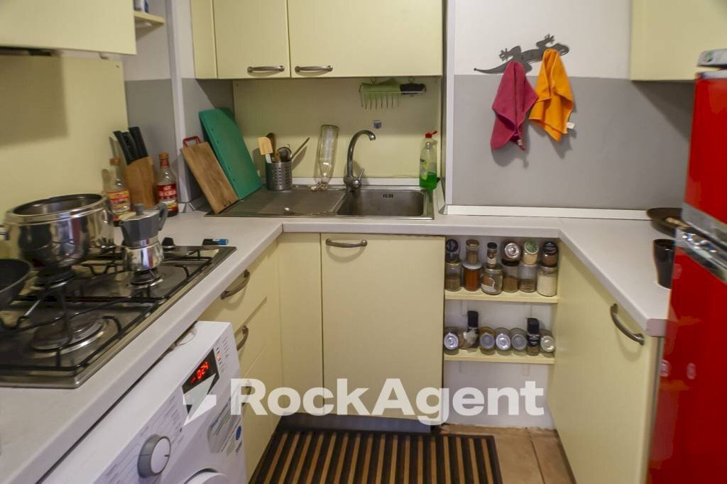 Cucina - Bilocale Lungo Dora Savona, 10, Torino (zona Aurora) - foto 3