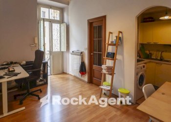 Studio - Bilocale Lungo Dora Savona, 10, Torino (zona Aurora) - foto 1