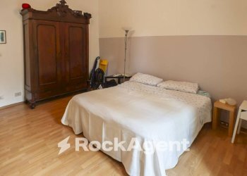 Camera da letto - Bilocale Lungo Dora Savona, 10, Torino (zona Aurora) - foto 4