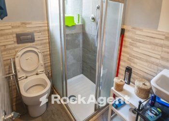 Bagno - Bilocale Lungo Dora Savona, 10, Torino (zona Aurora) - foto 8