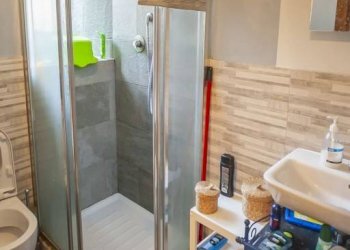 Bagno - Bilocale Lungo Dora Savona, 10, Torino (zona Aurora) - foto 9