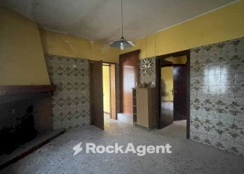 Salone - Independent house via Villa Tassoni, 10, Bellante - photo 8
