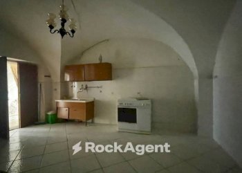 Cucina - Independent house via Villa Tassoni, 10, Bellante - photo 18