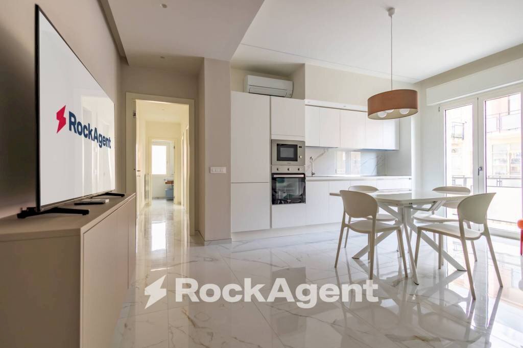 Cucina - Trilocale via Gioacchino da Fiore, 59, Catanzaro - foto 1