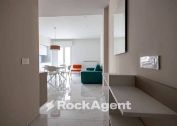 Ingresso - Trilocale via Gioacchino da Fiore, 59, Catanzaro - foto 2