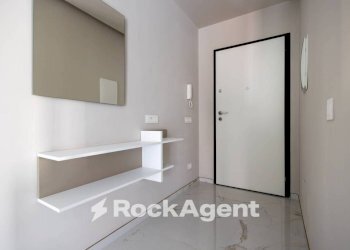 Ingresso - Trilocale via Gioacchino da Fiore, 59, Catanzaro - foto 3