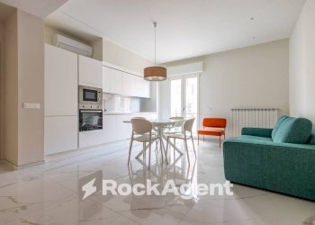 Salone - Trilocale via Gioacchino da Fiore, 59, Catanzaro - foto 5