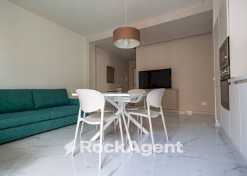 Salone - Trilocale via Gioacchino da Fiore, 59, Catanzaro - foto 9