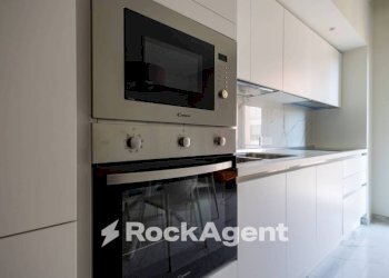 Cucina - Trilocale via Gioacchino da Fiore, 59, Catanzaro - foto 14