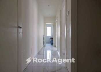 Corridoio - Trilocale via Gioacchino da Fiore, 59, Catanzaro - foto 16