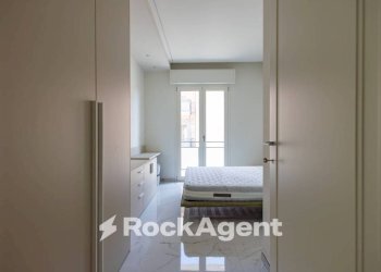 Camera da letto - Trilocale via Gioacchino da Fiore, 59, Catanzaro - foto 18