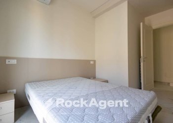 Camera da letto - Trilocale via Gioacchino da Fiore, 59, Catanzaro - foto 20