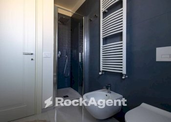 Bagno - Trilocale via Gioacchino da Fiore, 59, Catanzaro - foto 25