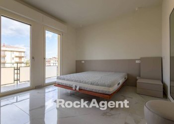 Camera da letto - Trilocale via Gioacchino da Fiore, 59, Catanzaro - foto 32