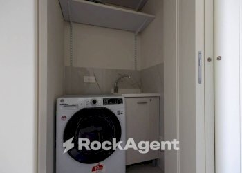 Lavanderia - Trilocale via Gioacchino da Fiore, 59, Catanzaro - foto 33