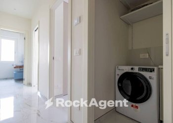 Lavanderia - Trilocale via Gioacchino da Fiore, 59, Catanzaro - foto 34