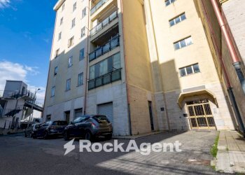 Facciata - Trilocale via Gioacchino da Fiore, 59, Catanzaro - foto 39