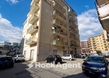 Facciata - Trilocale via Gioacchino da Fiore, 59, Catanzaro - foto 41