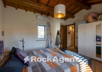 Camera da letto - Independent house via Mammianese Nord, Montecarlo - photo 15