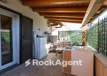 Terrazzo - Independent house via Mammianese Nord, Montecarlo - photo 18