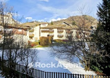 Vista - One-room apartment via Genova, 19, Bardonecchia - photo 14