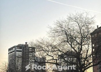 Vista - Appartamento via Riva di Trento, Milano - foto 7