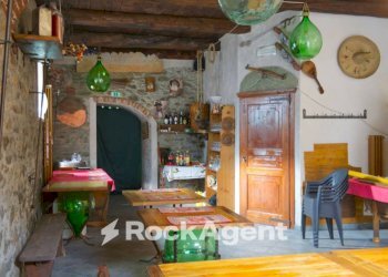 Cantina - Ristorante Frazione Deveys, 1, Salbertrand - foto 6