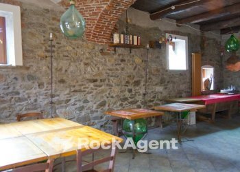 Cantina - Ristorante Frazione Deveys, 1, Salbertrand - foto 11