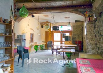 Interno non residenziale - Ristorante Frazione Deveys, 1, Salbertrand - foto 14