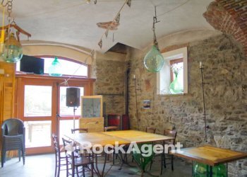Interno non residenziale - Ristorante Frazione Deveys, 1, Salbertrand - foto 15