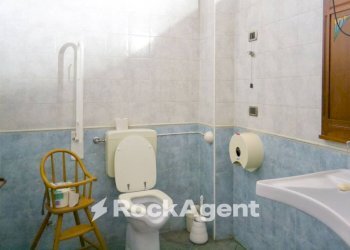 Bagno - Ristorante Frazione Deveys, 1, Salbertrand - foto 17