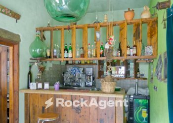 Cucina - Ristorante Frazione Deveys, 1, Salbertrand - foto 18