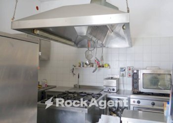 Cucina - Ristorante Frazione Deveys, 1, Salbertrand - foto 19