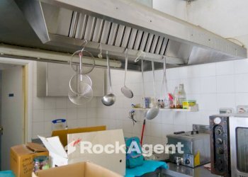 Interno non residenziale - Ristorante Frazione Deveys, 1, Salbertrand - foto 20